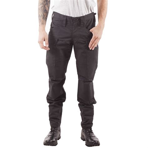 Брюки Keotica BDU (canvas, городские) чёрный - купить в интернет ...