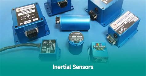 Navigating The Sensor Landscape Optical Sensors Vs Inertial Sensors Ibe Electronics