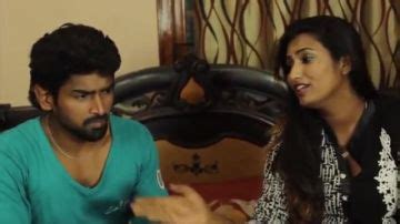 Indian Lovers Tangle And Make Love Porn