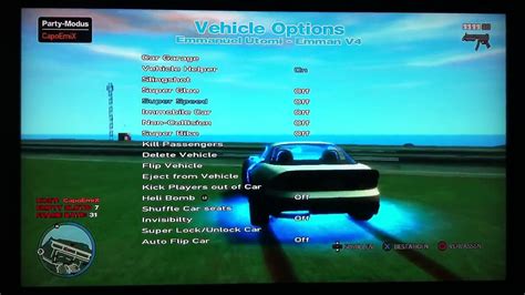 Gta 4 Mods Xbox 360