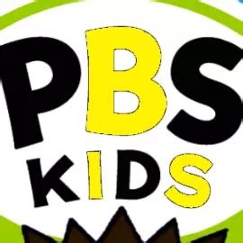 Pbs Kids logo (Sam And His Friends version) by Angelina2468 on Newgrounds