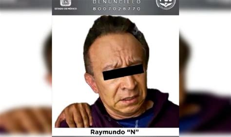 Exalcalde De Toluca Raymundo N Es Detenido Por Supuesto Secuestro