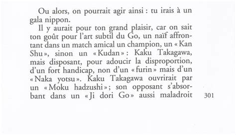 La disparition, de Georges Perec