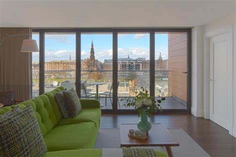 Best Luxury Hotels in Edinburgh 2021 - The Luxury Editor