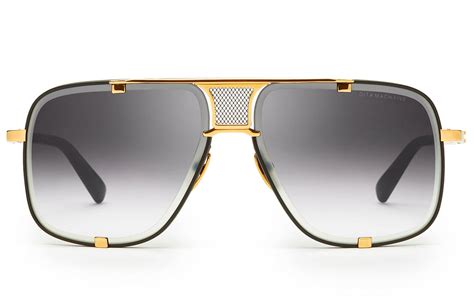 Perfecting the Art of Eyewear - Official DITA Worldwide - DITA Eyewear ...