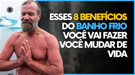 Banho Frio Faz Bem Veja Os 8 Benefícios Do Banho Gelado Crescente