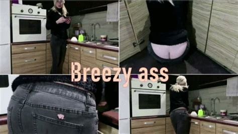 Breezy Ass CUSTOM WMV SD Mysterious Lilly Clips4sale