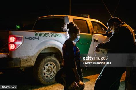 Customs And Border Protection Process Photos And Premium High Res