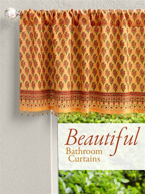 Valance Curtains For Living Room India | Cabinets Matttroy