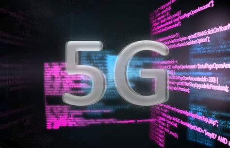 Процесс внедрения 5G в России может затянуться