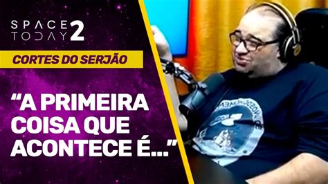 Quais Os Efeitos Colaterais No Corpo Humano Exposi O Ao Espa O