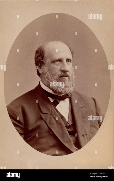 William Magear Boss Tweed 1823 1878 American Politician Most