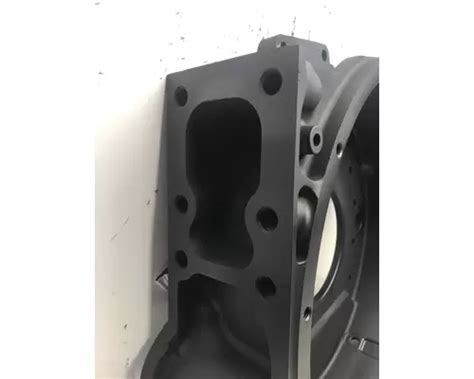 Cummins Isx Engine Flywheel Housing Oem In Dorr Mi