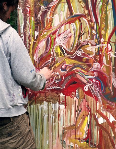 Modern Art Painter | Free Images For Commercial Use