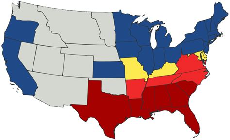 United States Civil War, 1861-1865 • FamilySearch