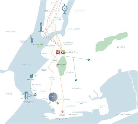 NYC Transit: Official D Subway Line Schedule and Times 40