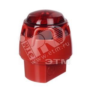 Купить Оповещатель комбинированный, 12 - 29В, ''First Fix'', высокая ...