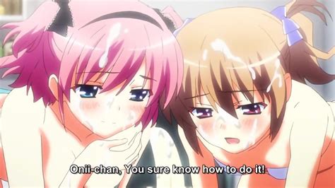 The Fruit Of Grisaia Hentai Version Uncensored