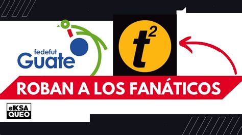 FEDEFUT TODOTICKET Y LA REVENTA PERPETRAN ESTAFA MASIVA ENTRADAS