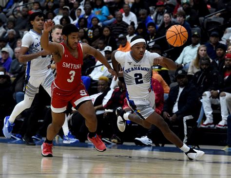 Vote for the Delmarva Now Player of the Week for Dec. 25-31