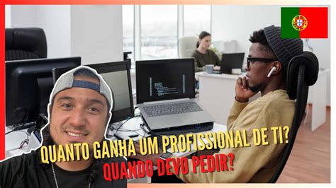 Faculdade De Ti Quanto Ganha - 7