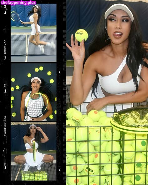 Leila Grey Miss LeilaGrey Dear Leyla Nude OnlyFans Photo The Fappening Plus