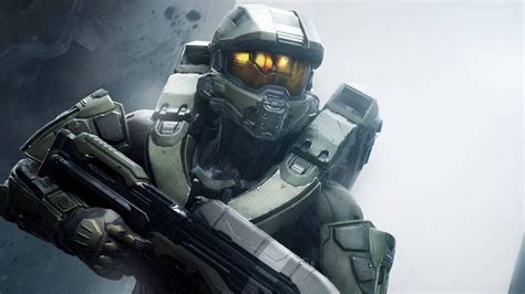 Halo Master Chief E Makee Si Incontreranno Nella Prima Stagione Tom