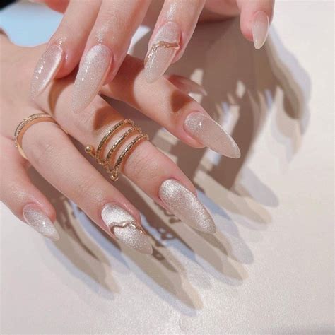 Nailbox Nuna M Ng P Thi T K M Ng Tay M U Nude M T M O L P L Nh V Vi N G Ng L I N I Ng N