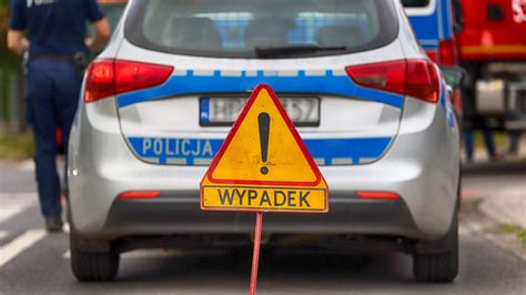 Kierowca Nie Yje Latek W Szpitalu Tragiczny Wypadek Na Kaszubach