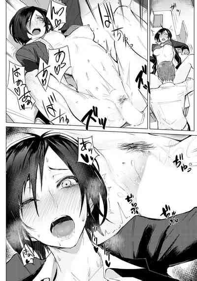 Eishuu Meikaroku Nhentai Hentai Doujinshi And Manga