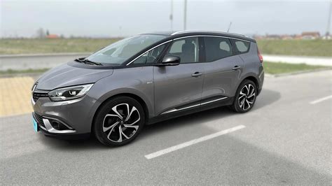 Renault Grand Sc Nic Dci Energy Bose Edc Km Neostar