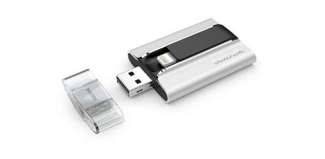 Top 5 Best Usb Flash Drive For Iphone And Ipad Iguide 4u