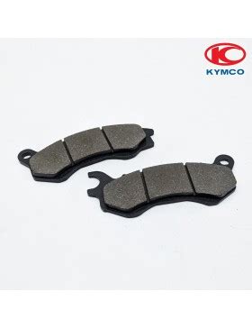 Front Brake Pads Kymco Agility Plus People One 125 150