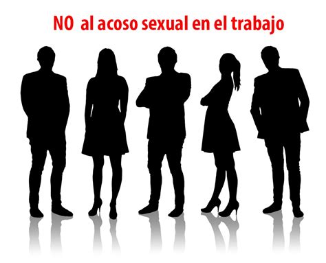 Medidas Para Prevenir El Acoso Sexual Microsistemas