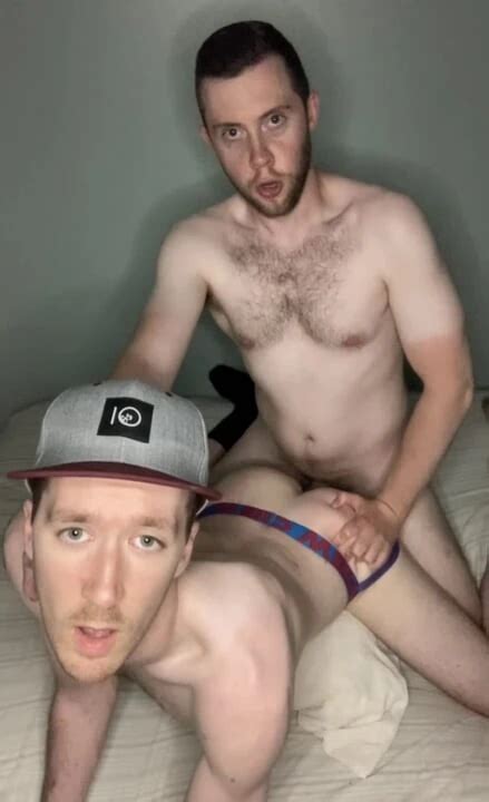 Bareback Breeding Creampie Twink Canadian Gay Porn XHamster