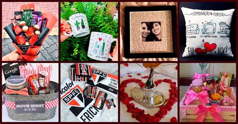 Ideias Para Dia Dos Namorados - Presente Para o Dia Dos Namorados » 50 Ideias Seu Amor!