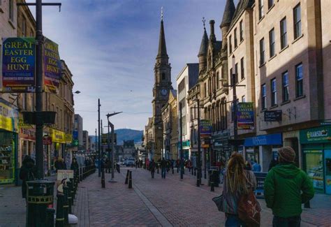 Inverness Sexual Predator Offered To Pay Boy 13 For Sex And Nude Photo