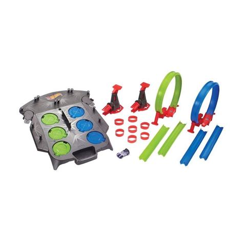 Orijinal Hot Wheels Dev Ember Yar Seti Fdf Erkek Oyun Setleri Online Bazaar Oyunca N