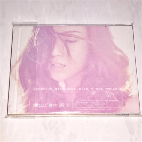 鄭秀文 Sammi 全新國語EP 裸 Nude 華納音樂 香港紙盒版 CD 附歌詞 明信片 Yahoo奇摩拍賣