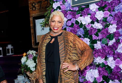 Rolonda Watts Revealed Reason She Left Her Eponymous Daytime Talk Show