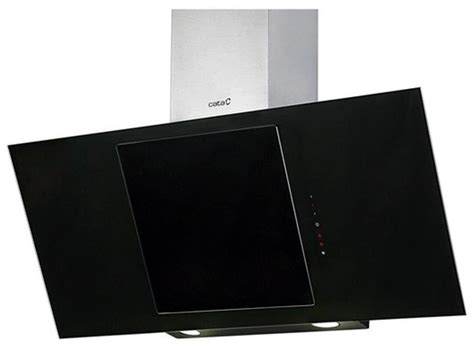 ᐉ Кухонная вытяжка Cata Ceres 900 XGBK купить по цене 15 500 грн. в ...