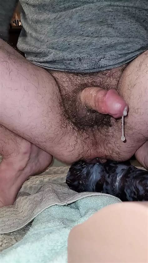 Gaped Wet Hole And Big Dildos Fill My Wanting Ass Cuming Hard Gay Porn Xhamster