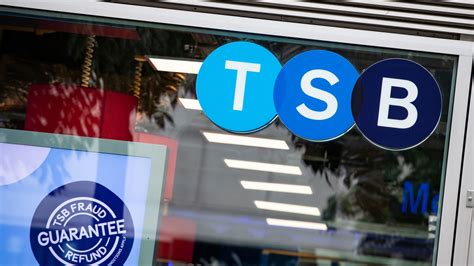 Tsb To Close 7 Scottish Branches In Latest String Of Closures The