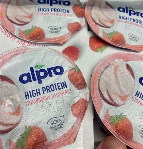 8 Of The Best High Protein Yoghurts You Can Buy You Well