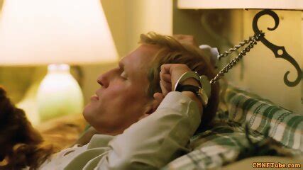 Celeb Sex Scene From True Detective