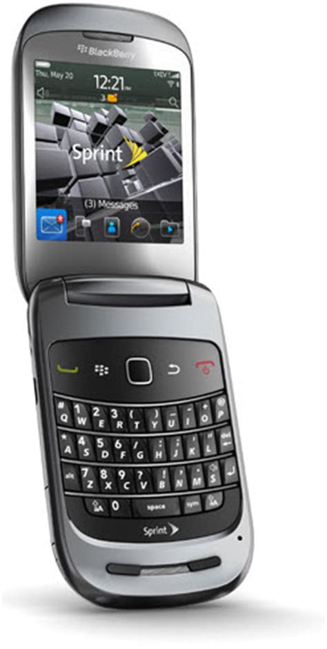 Blackberry Style Official Photos