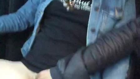 Uber Driver Was Fingering Me And I Gave Him A Hot Blowjob And Ate His Cum Free Porn Videos