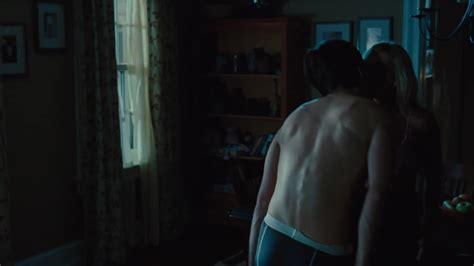 AusCAPS Justin Long Nude In Going The Distance
