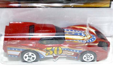 2018年THROWBACK COLLECTIONの後半10種Mix BがNZ先行発売10 Car Packじゃなかった模様 Hot Wheels 情報まとめ ホット