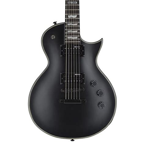 Esp Vs Ltd Guitars Which Is The Best For Your Needs Guitar Space